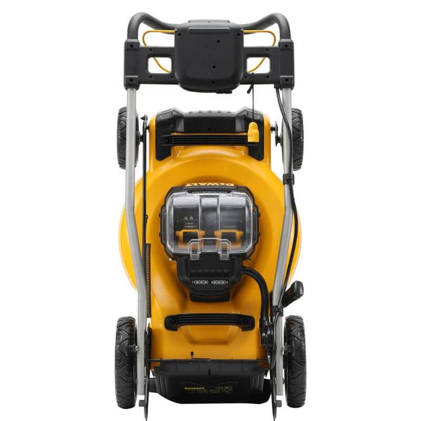 Газонокосарка акумуляторна безщіткова DeWALT DCMW564P2 DCMW564P2 фото