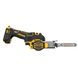 Напильник стрічковий акумуляторний безщітковий DeWALT DCM200NT DCM200NT фото 1