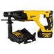 Перфоратор акумуляторний безщітковий SDS-Plus DeWALT DCH133M1 DCH133M1 фото 1