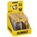 Набір свердел DeWALT DT70729 DT70729 фото 4