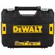 Перфоратор акумуляторний безщітковий SDS-Plus DeWALT DCH133M1 DCH133M1 фото 7