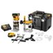 Фрезер акумуляторний безщітковий DeWALT DCW604P2 DCW604P2 фото 2