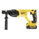 Перфоратор акумуляторний безщітковий SDS-Plus DeWALT DCH133M1 DCH133M1 фото 3