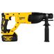 Перфоратор акумуляторний безщітковий SDS-Plus DeWALT DCH133M1 DCH133M1 фото 4