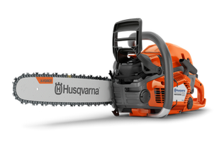 Бензопила Husqvarna 545&nbsp;II 9676906-35 фото