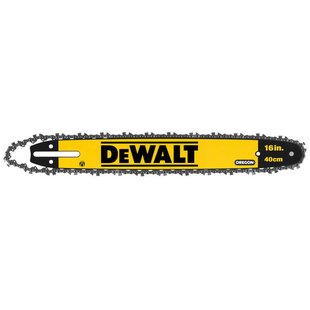 Шина + ланцюг DeWALT DT20660 DT20660 фото