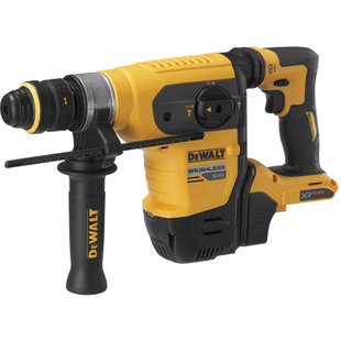 Перфоратор акумуляторний безщітковий SDS-Plus DeWALT DCH417NT DCH417NT фото