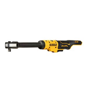 Гайковерт кутовий - тріскач акумуляторний безщітковий DeWALT DCF503EN DCF503EN фото