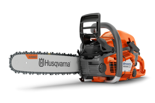 Бензопила Husqvarna 545&nbsp;II 9676906-35 фото