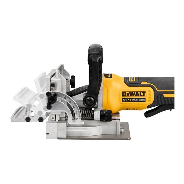 Фрезер акумуляторний безщітковий DeWALT DCW682N DCW682N фото