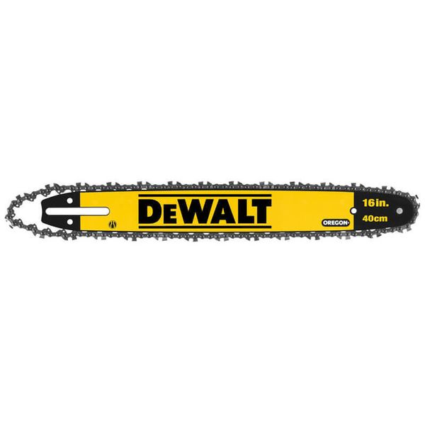 Шина + ланцюг DeWALT DT20660 DT20660 фото