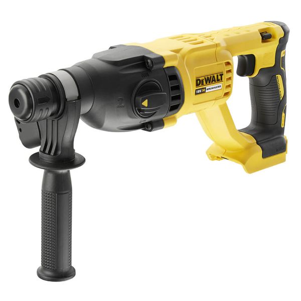 Перфоратор акумуляторний безщітковий SDS-Plus DeWALT DCH133N DCH133N фото