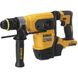 Перфоратор акумуляторний безщітковий SDS-Plus DeWALT DCH417NT DCH417NT фото 1