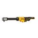 Гайковерт кутовий - тріскач акумуляторний безщітковий DeWALT DCF503EN DCF503EN фото 1