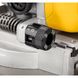 Фрезер акумуляторний безщітковий DeWALT DCW682N DCW682N фото 6