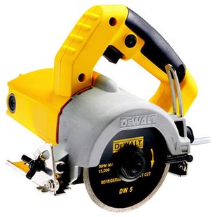 Плиткоріз ручний мережевий DeWALT DWC410 DWC410 фото