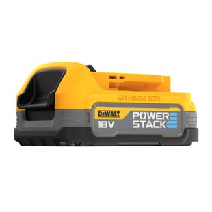 Акумуляторна батарея PowerStack DeWALT DCBP034 DCBP034 фото