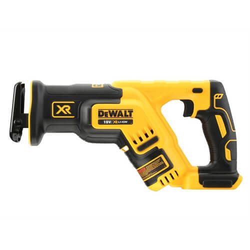 Набір з восьми акумуляторних інструментів DeWALT DCK865P4T DCK865P4T фото