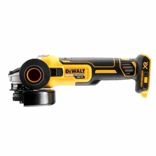 Набір з восьми акумуляторних інструментів DeWALT DCK865P4T DCK865P4T фото