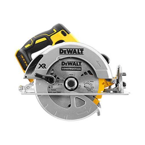 Набір з восьми акумуляторних інструментів DeWALT DCK865P4T DCK865P4T фото