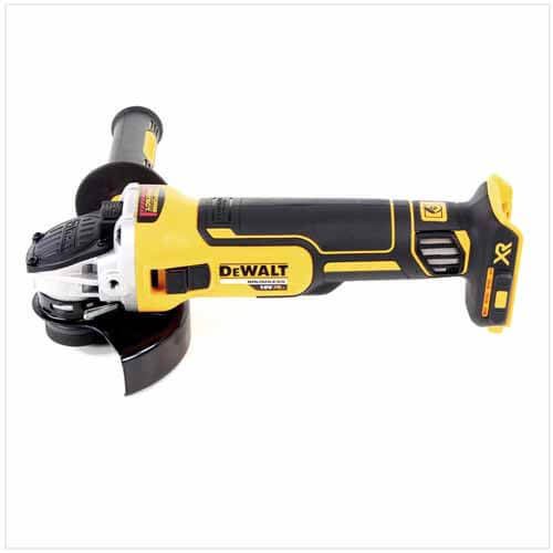 Набір з восьми акумуляторних інструментів DeWALT DCK865P4T DCK865P4T фото