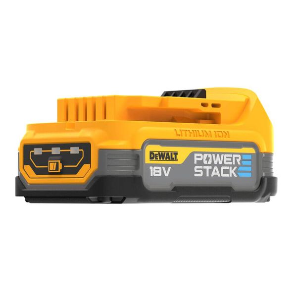 Акумуляторна батарея PowerStack DeWALT DCBP034 DCBP034 фото