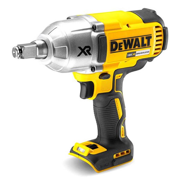 Набір з восьми акумуляторних інструментів DeWALT DCK865P4T DCK865P4T фото