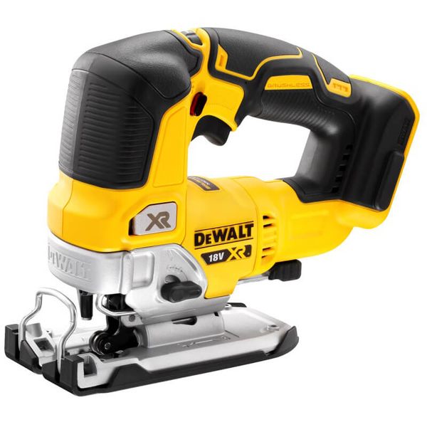 Набір з восьми акумуляторних інструментів DeWALT DCK865P4T DCK865P4T фото