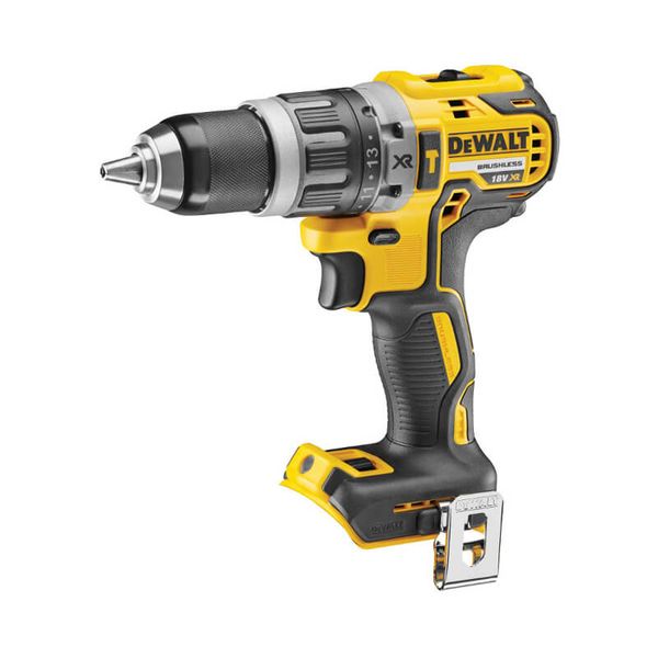 Набір з восьми акумуляторних інструментів DeWALT DCK865P4T DCK865P4T фото