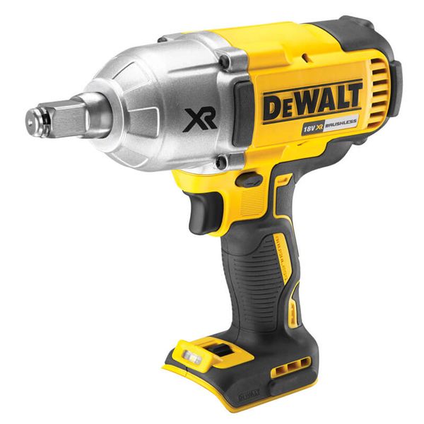 Набір з восьми акумуляторних інструментів DeWALT DCK865P4T DCK865P4T фото