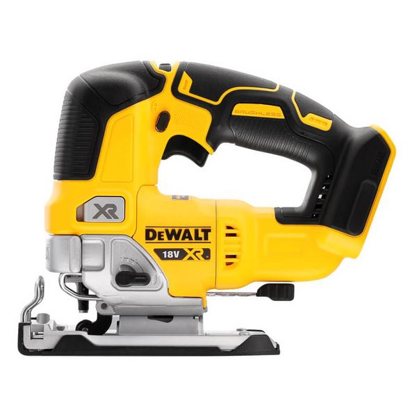 Набір з восьми акумуляторних інструментів DeWALT DCK865P4T DCK865P4T фото