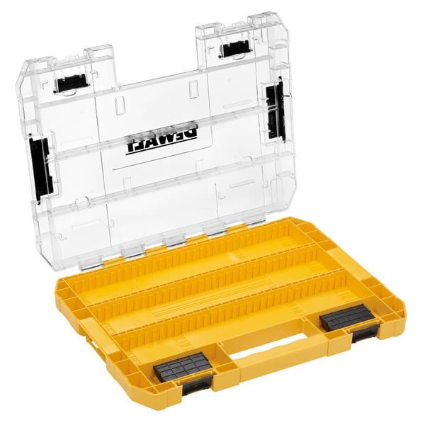 Футляр для біт системи TSTAK Tough Case L DeWALT DT70839 DT70839 фото