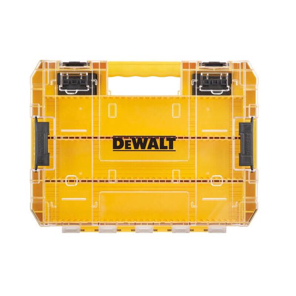 Футляр для біт системи TSTAK Tough Case L DeWALT DT70839 DT70839 фото