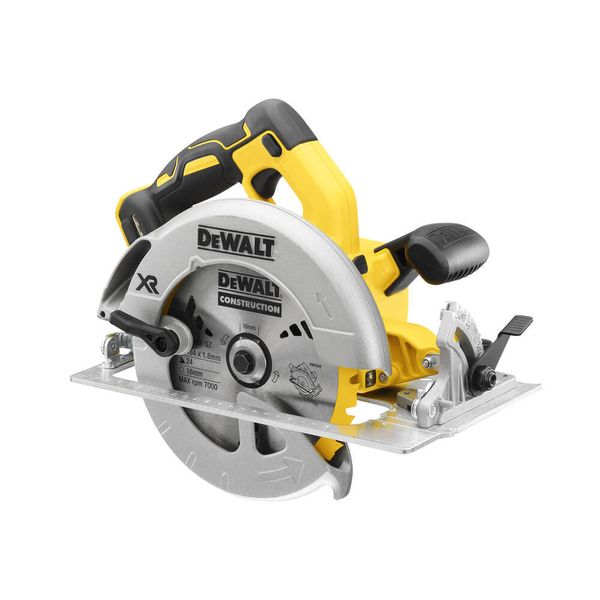 Набір з восьми акумуляторних інструментів DeWALT DCK865P4T DCK865P4T фото