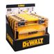 Футляр для біт системи TSTAK Tough Case L DeWALT DT70839 DT70839 фото 4