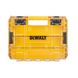 Футляр для біт системи TSTAK Tough Case L DeWALT DT70839 DT70839 фото 3