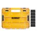 Футляр для біт системи TSTAK Tough Case L DeWALT DT70839 DT70839 фото 2