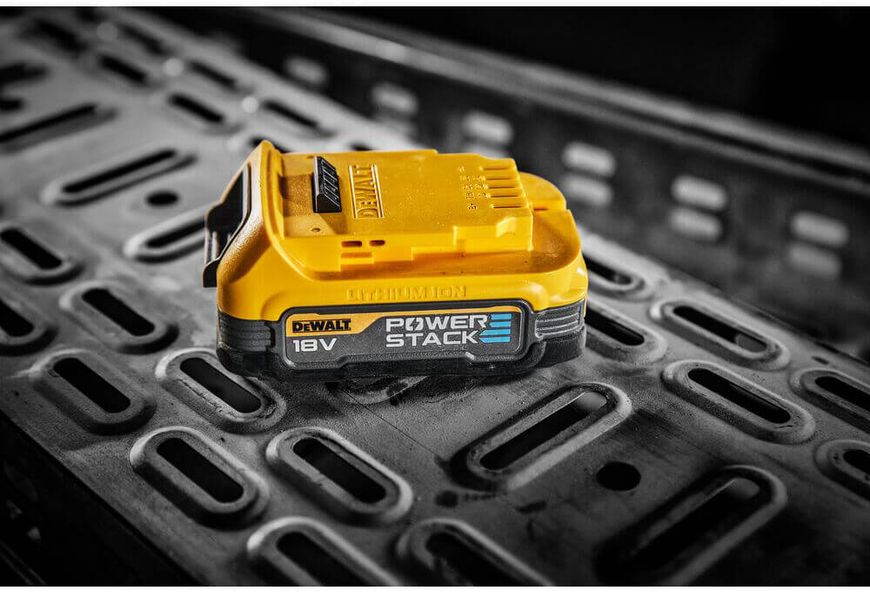 Акумуляторна батарея PowerStack DeWALT DCBP034 DCBP034 фото