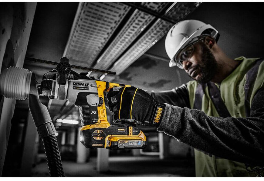 Акумуляторна батарея PowerStack DeWALT DCBP034 DCBP034 фото