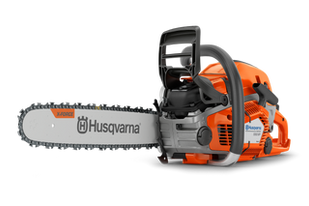 Бензопила Husqvarna 550XP II 9676908-35 фото