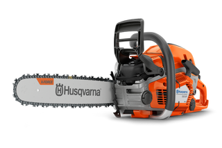 Бензопила Husqvarna 550XP II 9676908-35 фото