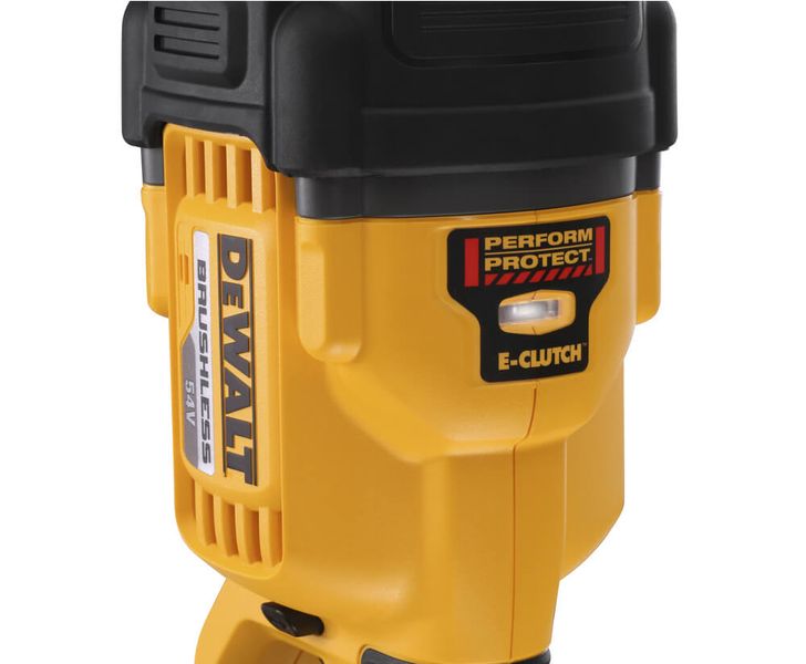 Дриль акумуляторний безщітковий DeWALT DCD470N DCD470N фото