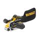 Шліфмашина стрічкова акумуляторна безщіткова DeWALT DCW220NT DCW220NT фото 7