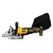 Фрезер акумуляторний безщітковий DeWALT DCW682NT DCW682NT фото 2