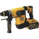 Перфоратор акумуляторний безщітковий SDS-Plus DeWALT DCH417X2 DCH417X2 фото 1