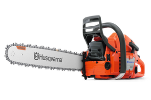 Бензопила Husqvarna 365 9670828-18 фото