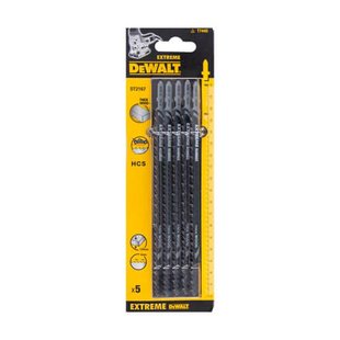 Полотно пиляльне для деревини DeWALT DT2167 DT2167 фото