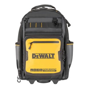 Рюкзак для інструментів DeWALT DWST60101-1 DWST60101-1 фото