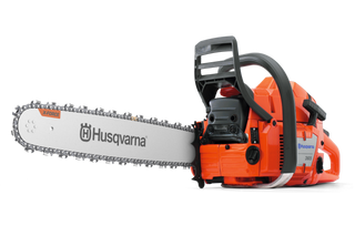 Бензопила Husqvarna 365 9670828-18 фото