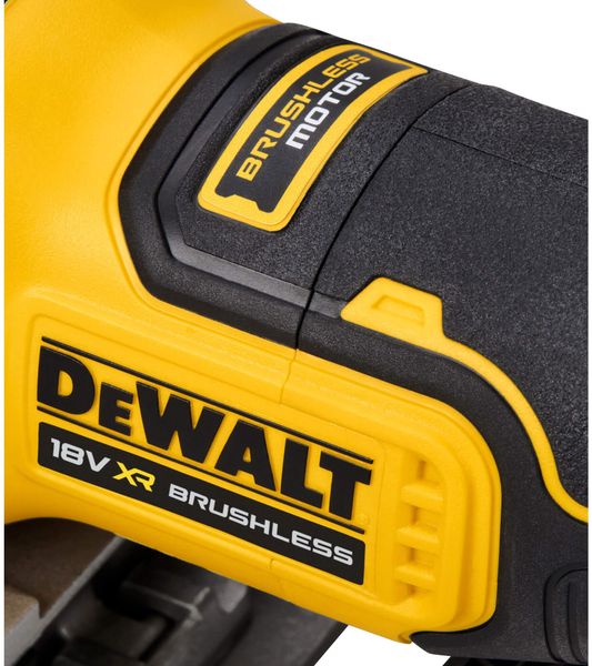 Фрезер акумуляторний безщітковий DeWALT DCW682P2 DCW682P2 фото